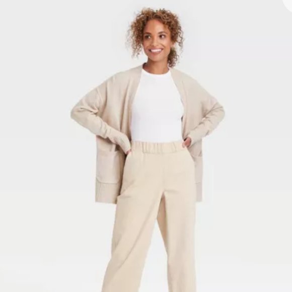 NWT - Women's XS Ribbed Tank Bodysuit - A New Day - Picture 2 of 4